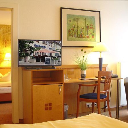 Querfurter Hof Hotel Ngoại thất bức ảnh