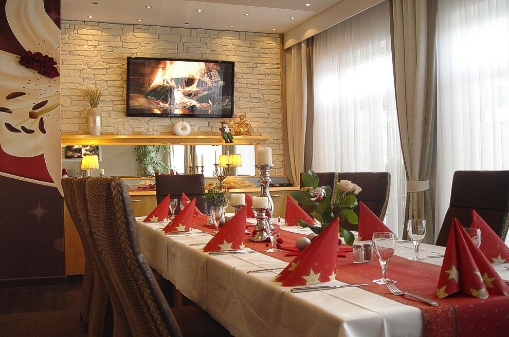 Querfurter Hof Hotel Ngoại thất bức ảnh