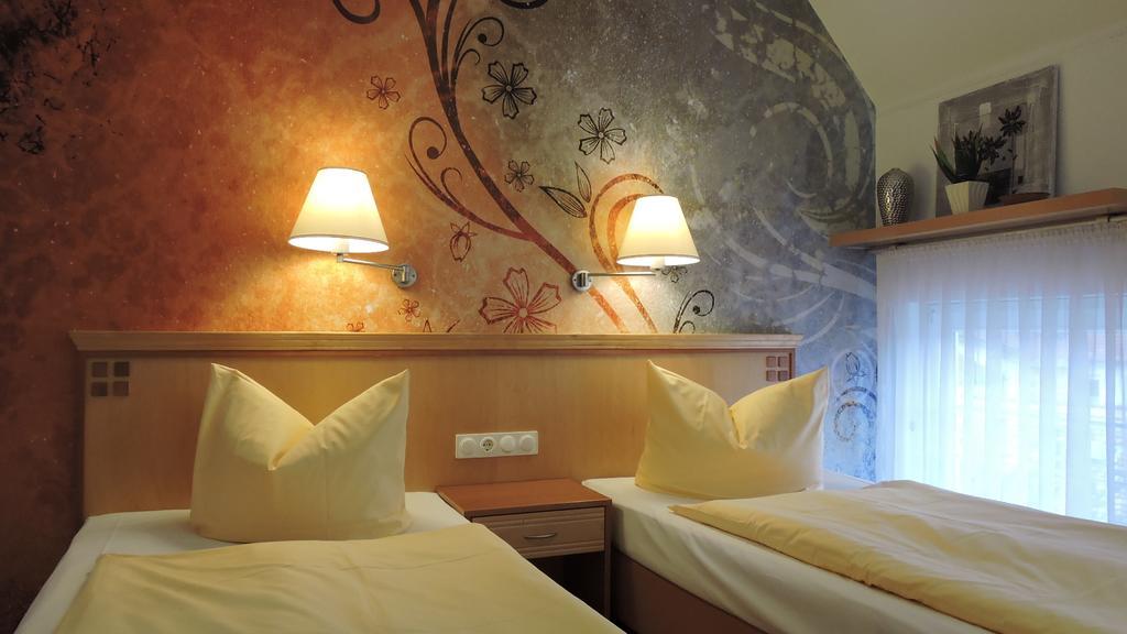 Querfurter Hof Hotel Phòng bức ảnh