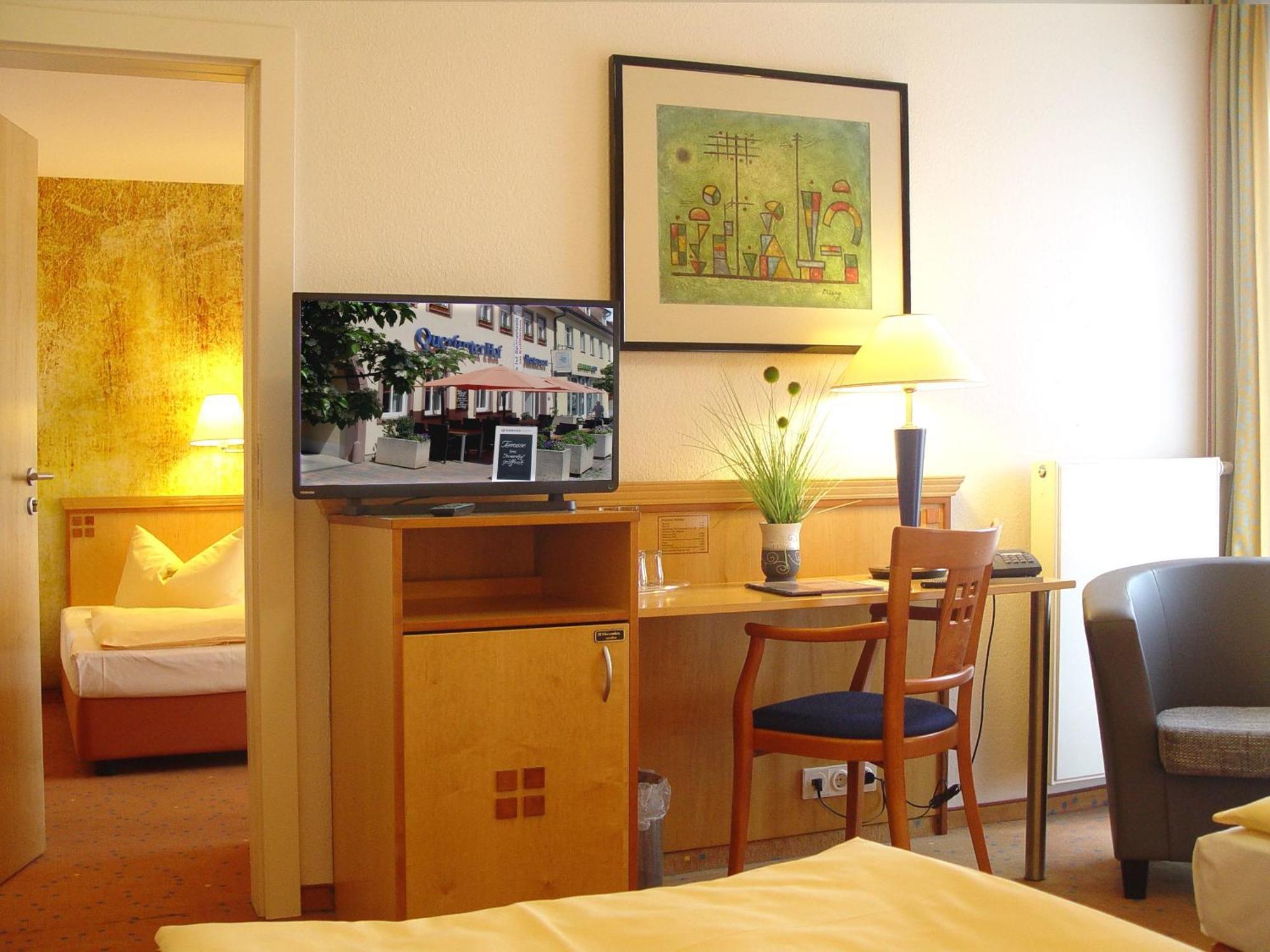 Querfurter Hof Hotel Ngoại thất bức ảnh