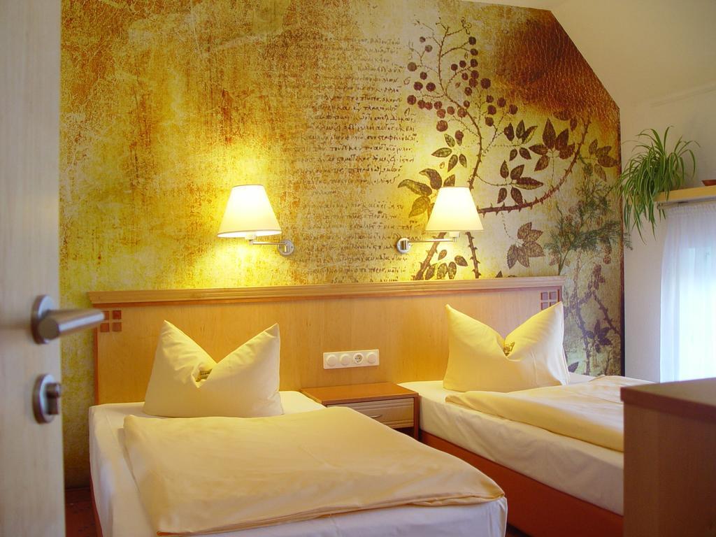 Querfurter Hof Hotel Phòng bức ảnh