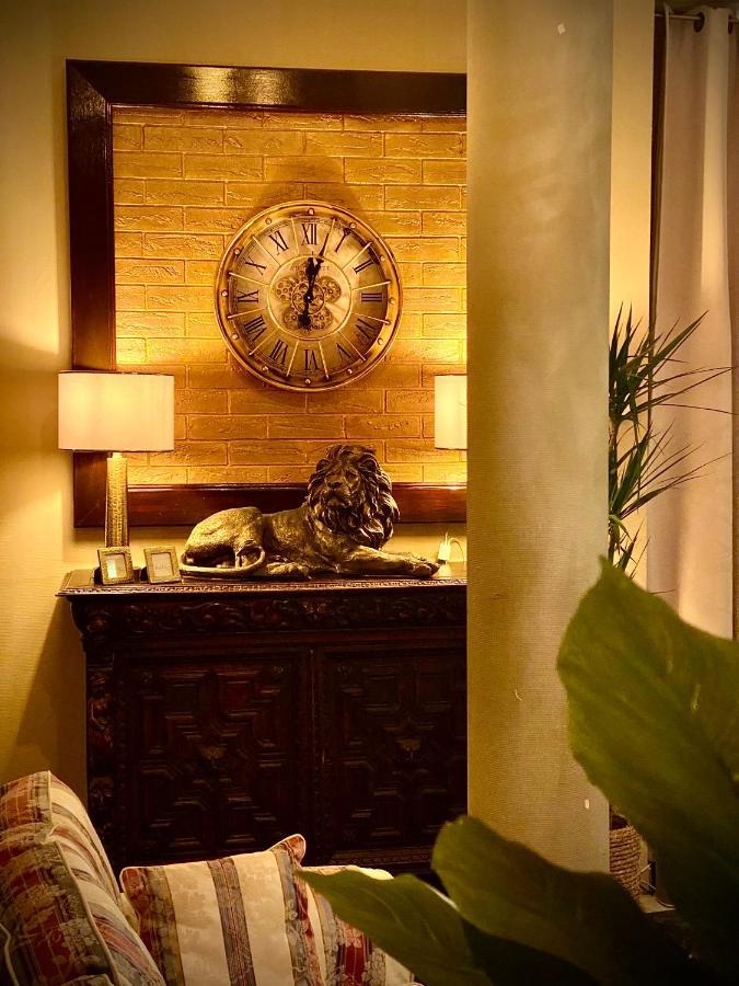 Querfurter Hof Hotel Ngoại thất bức ảnh