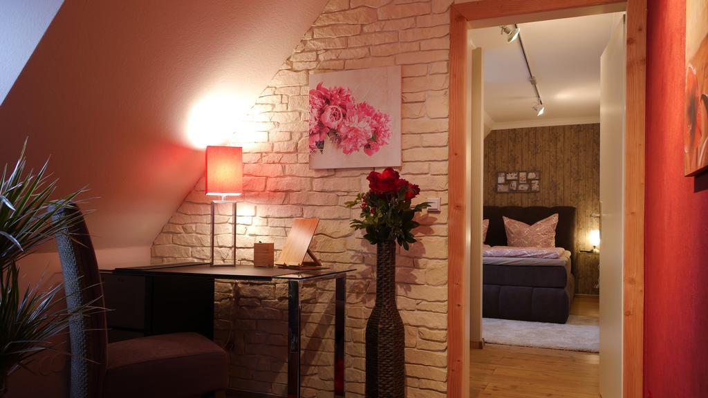 Querfurter Hof Hotel Ngoại thất bức ảnh