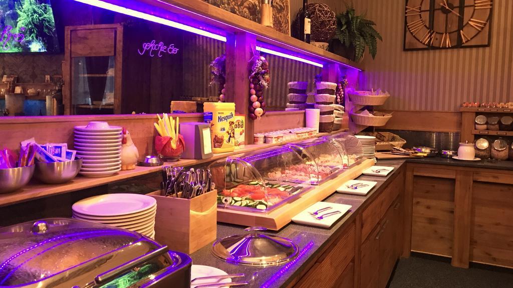 Querfurter Hof Hotel Ngoại thất bức ảnh