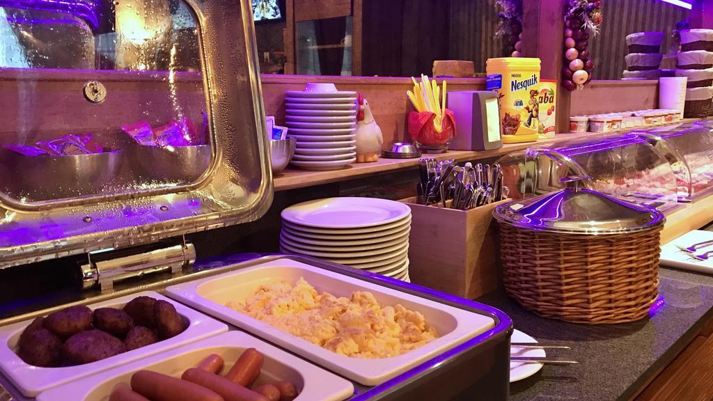 Querfurter Hof Hotel Ngoại thất bức ảnh