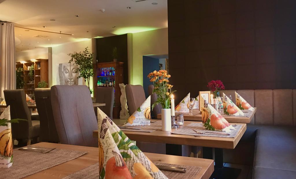 Querfurter Hof Hotel Ngoại thất bức ảnh